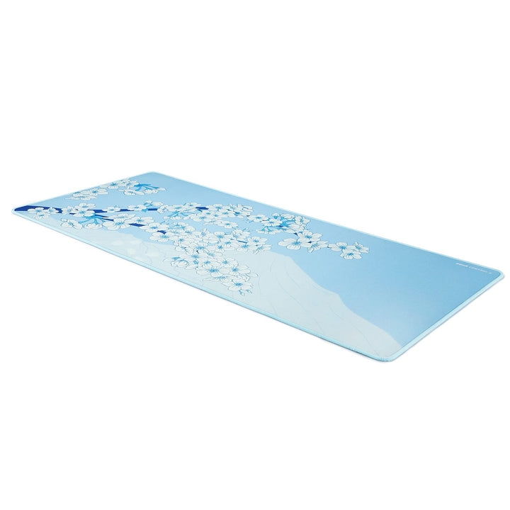 X-Raypad Aqua Control 2 AC2 Sakura Gaming-Mauspad, Ultra-Hochpräzisions-Mauspad mit Perfekter Geschw