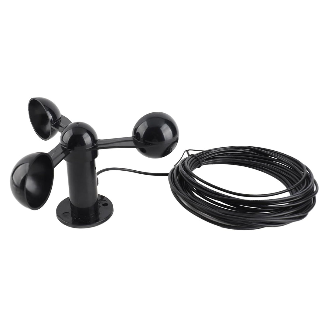 WINDGESCHWINDIGKEIT-ANEMOMETER-SENSOR MIT HOHER GENAUIGKEIT FÜR DIE METEOROLOGISCHE ÜBERWACHUNG VON