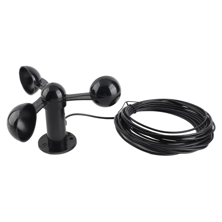 WINDGESCHWINDIGKEIT-ANEMOMETER-SENSOR MIT HOHER GENAUIGKEIT FÜR DIE METEOROLOGISCHE ÜBERWACHUNG VON