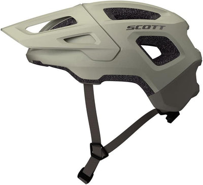 Scott Enduro MTB-Helm Argo Plus Sand Beige Sand Beige Small/Medium, Sand Beige Small/Medium