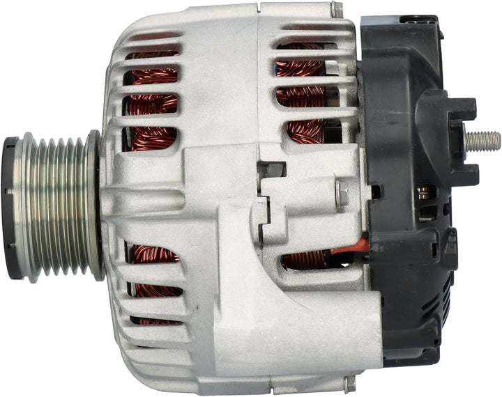 VALEO 439961 Generator Ladestrom des Generators: 120 Amp Rippen: 6 rippen Riemenscheibe Ø: 55 mm Spa