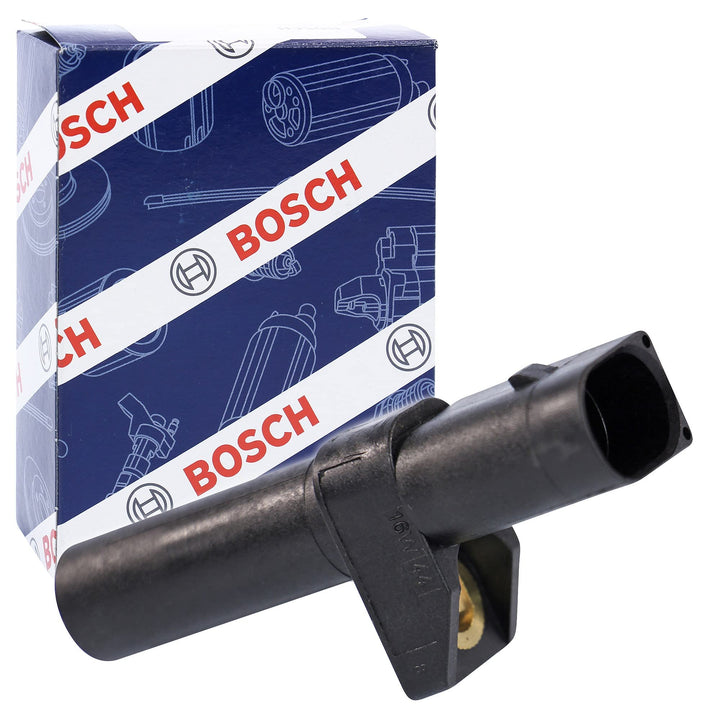 Bosch 261210170 Impulsgeber, Kurbelwelle 261210170 Positionssensor Kurbelwelle, 261210170 Positionss