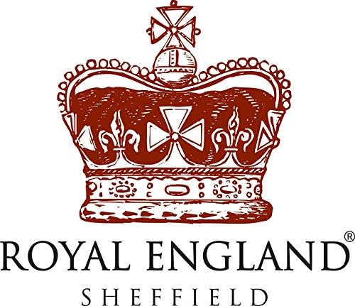 Royal England Ovale Schale in Sheffield cod.611022 cm 16,5x12,7x6h by Varotto & Co.