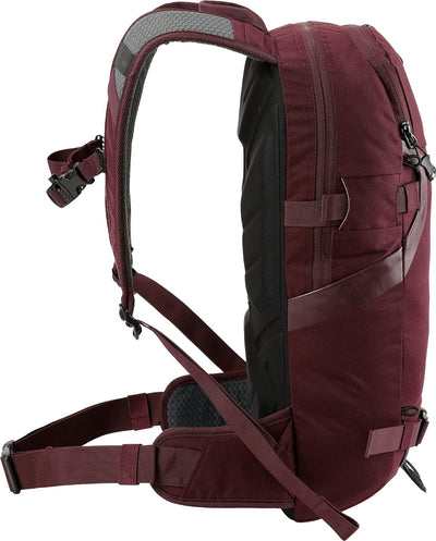 Nitro Unisex Rover 14 Snowboardrucksack Tourenrucksack Bikerucksack Rucksack (1er Pack) UNIC Wine, U