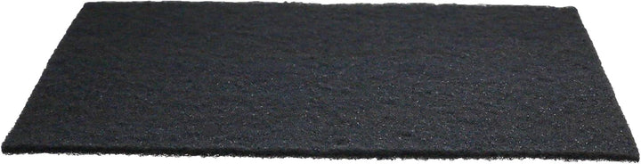 vhbw Aktivkohlefilter Ersatz für Teka 978006 für Absauganlage, Filteranlage - Ersatzfilter 48,4 x 48