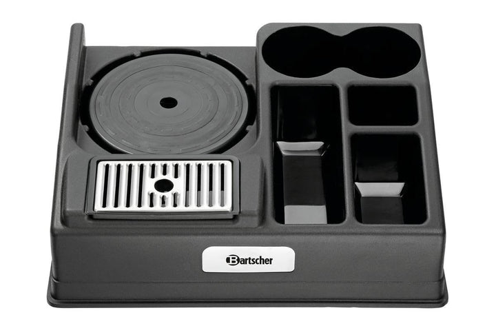 Bartscher Koffiestation 1190
