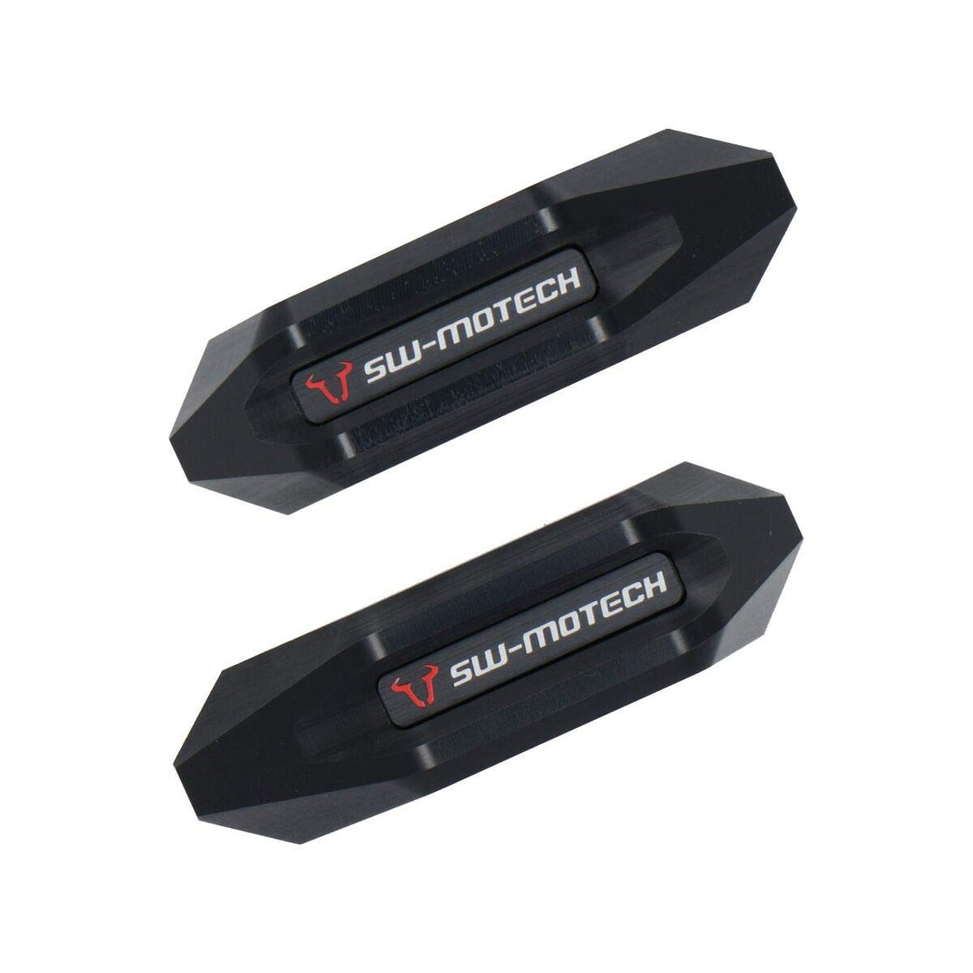 Frame Slider kit Black. Honda CB650R (18-).