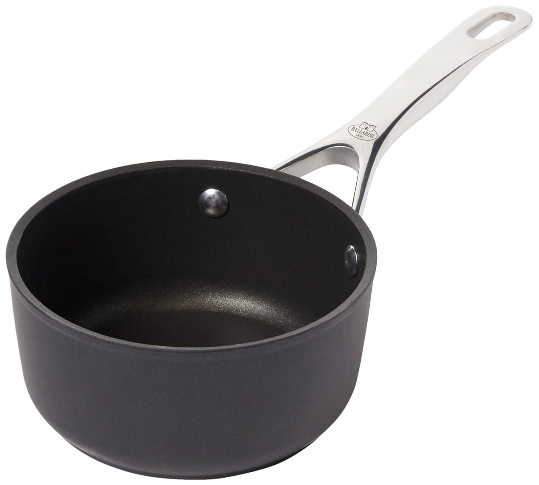 Saucepan BALLARINI Alba Titanium 1 4 L ALBG1L0.16U