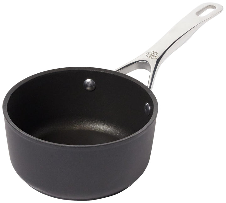 Saucepan BALLARINI Alba Titanium 1 4 L ALBG1L0.16U