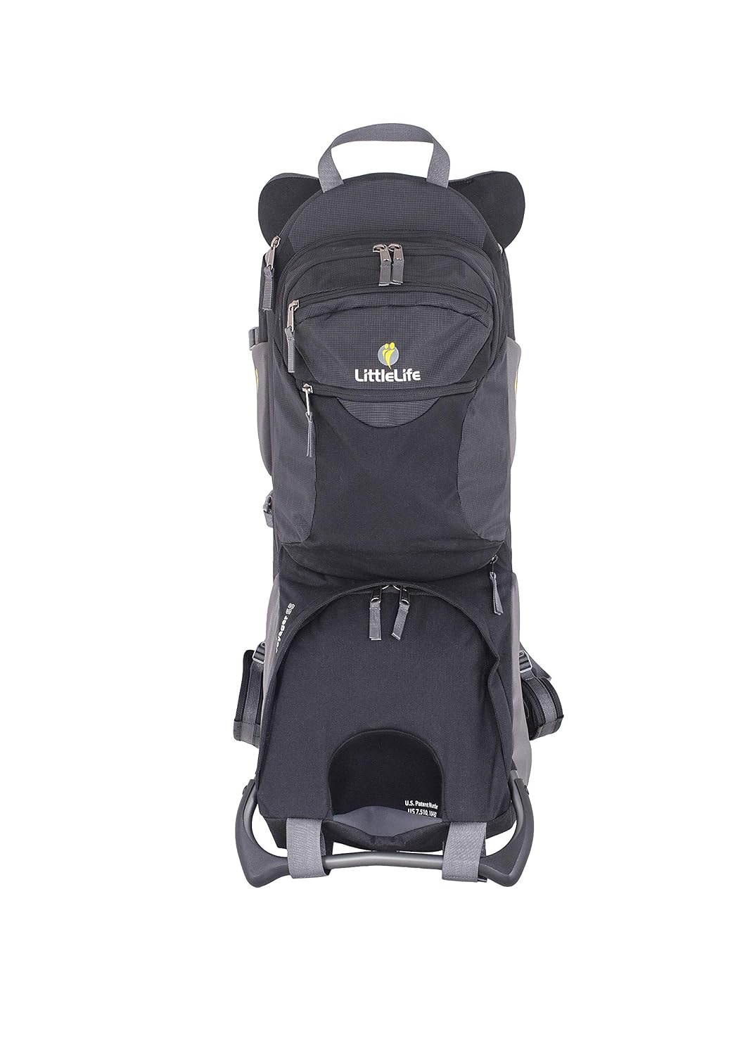 LittleLife Voyager S5 Child Carrier | Baby Carrier