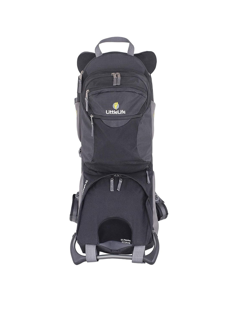 LittleLife Voyager S5 Child Carrier | Baby Carrier