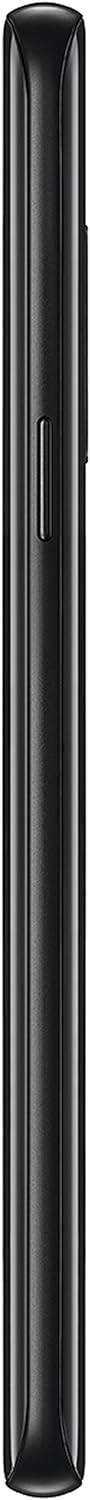 Samsung Galaxy S9 Smartphone (5,8 Zoll Touch-Display, 64GB interner Speicher, Android, Dual SIM) Mid