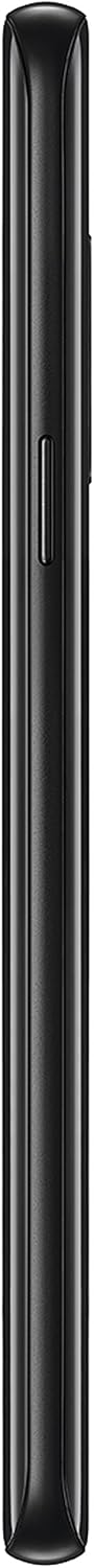 Samsung Galaxy S9 Smartphone (5,8 Zoll Touch-Display, 64GB interner Speicher, Android, Single SIM) M