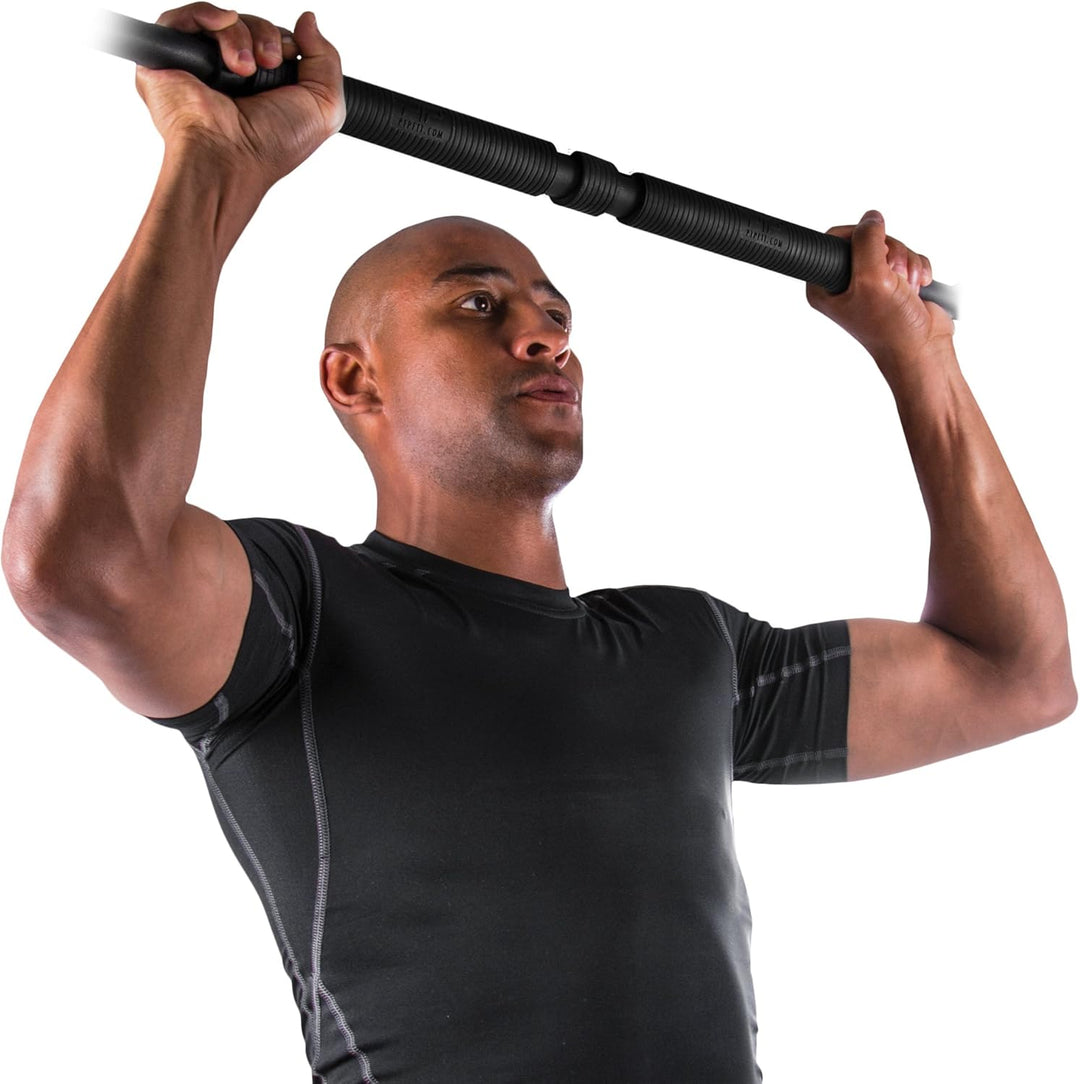 PTP 1504 Pull UP BAR Schwarz, Schwarz