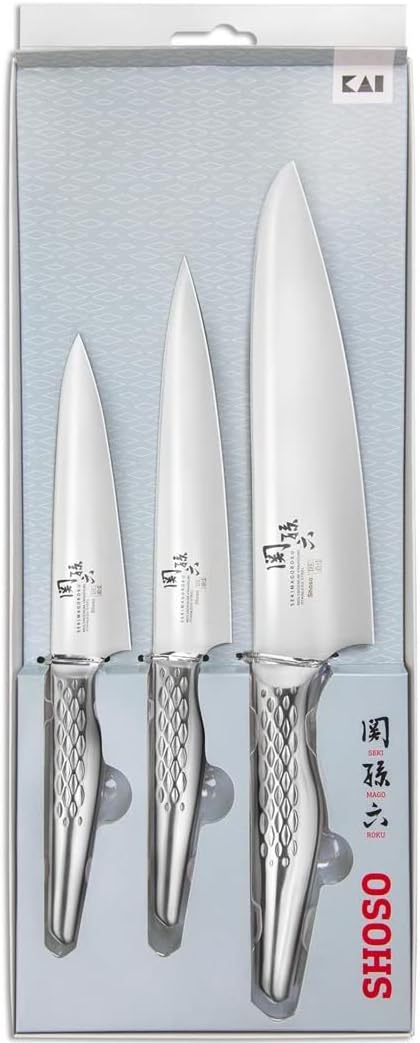 KAI 51S-300 Messerset (AB-5163, AB-5161, AB-