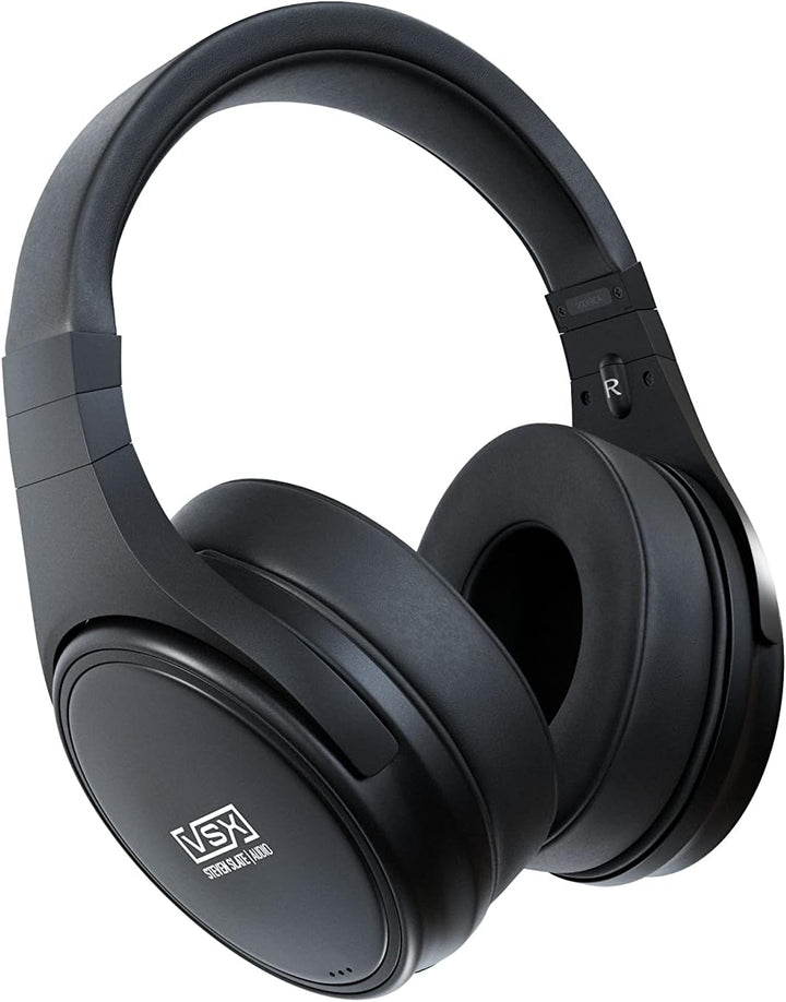 Steven Slate Audio VSX Essentials Edition Studio-Kopfhörer geschlossen