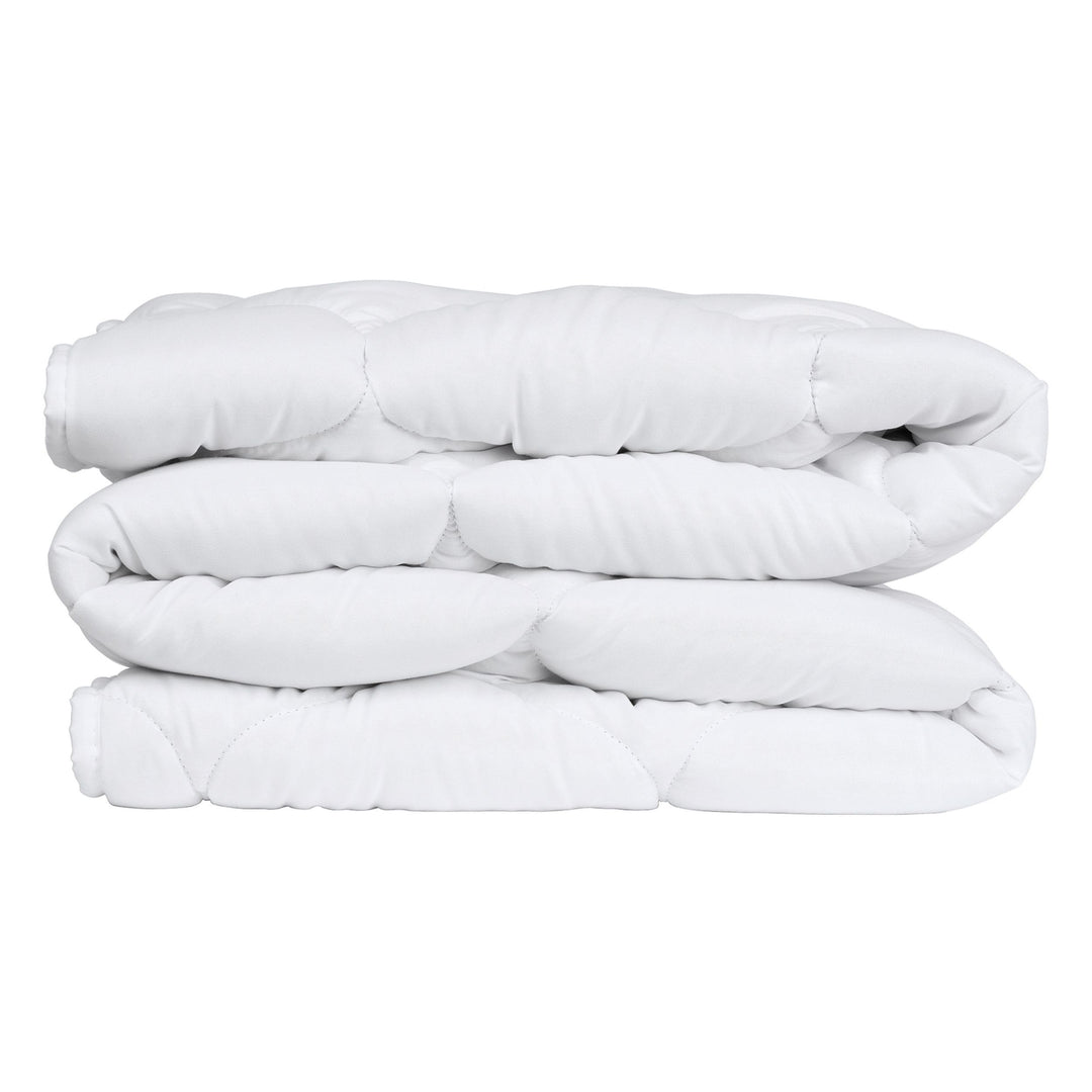 uncover by Schiesser Ganzjahresdecke Chelsea - warm und leicht zugleich, Made IN Europe, Grösse:135