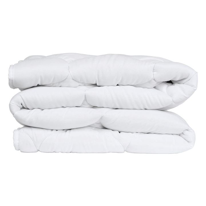 uncover by Schiesser Ganzjahresdecke Chelsea - warm und leicht zugleich, Made IN Europe, Grösse:135