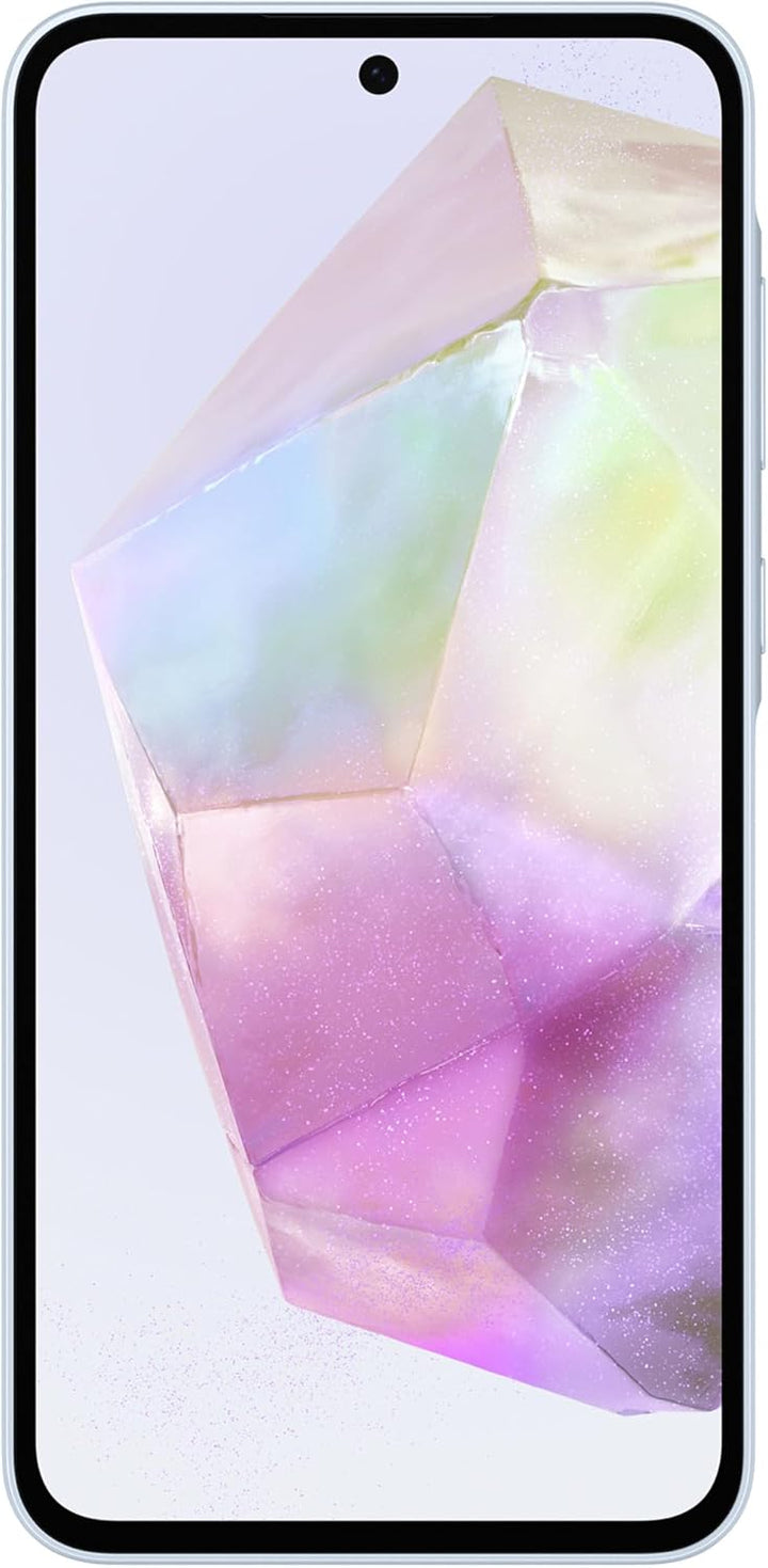 Samsung SM-A356B Galaxy A35 5G Dual SIM 6GB RAM 128GB Awesome Iceblue EU