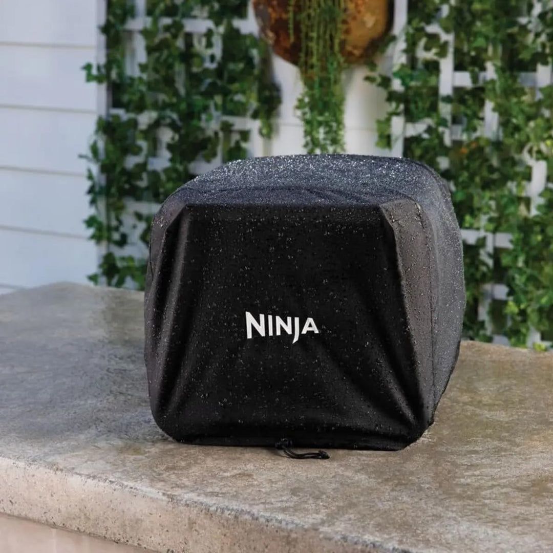 Ninja Woodfire Ofenabdeckung für Aussenöfen der Serie OO101UK, hochwertige, wasserfeste, gegen Verbl