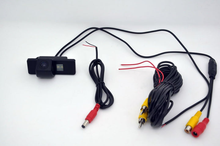 CCD Rückfahrkamera für Nissan Qashqai Nissan X-Trail Reverse Kamera Backup wasserdicht