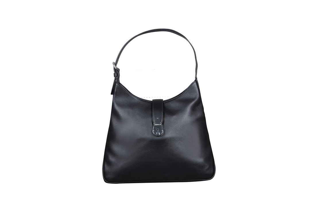 Calvin Klein Hobo M Black