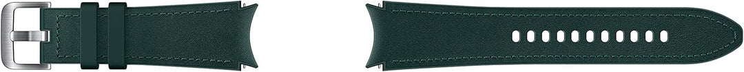 Samsung Hybrid Leather Band 20mm M/L - Green