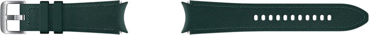 Samsung Hybrid Leather Band 20mm M/L - Green