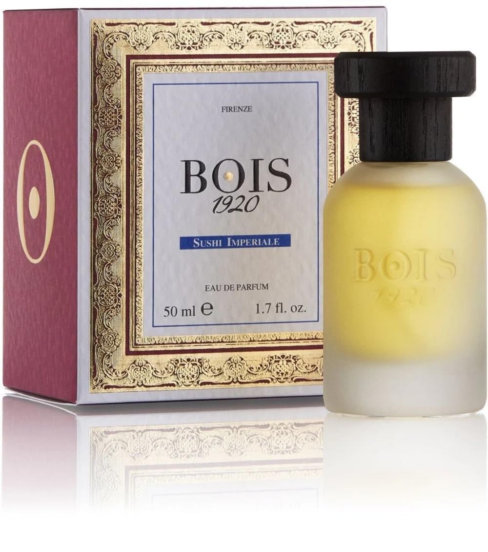 Bois 1920 Sushi Imperiale Eau de Toilette Spray 50