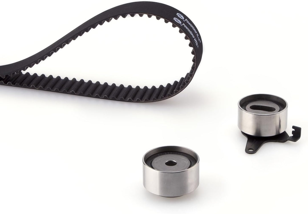 GATES PowerGrip Kit K015512XS