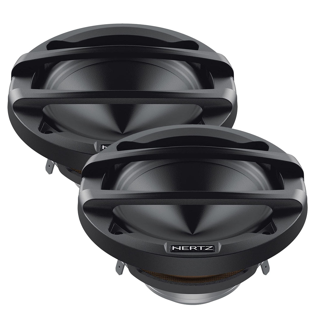 Hertz Mille Legend MLK-700.3