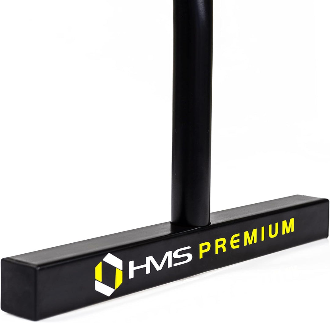 HMS Push Up Stand Bar # 2 Griffe Liegestütz Liegestützgriffe Griffe Trainingsgriffe Krafttraining Sp