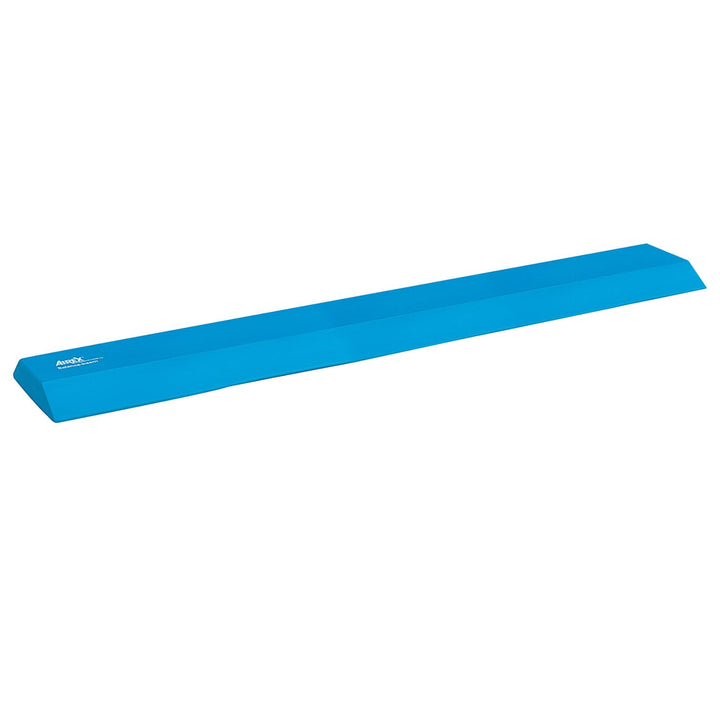 AIREX Balance-beam, blau, ca. 160 x 24 x 6
