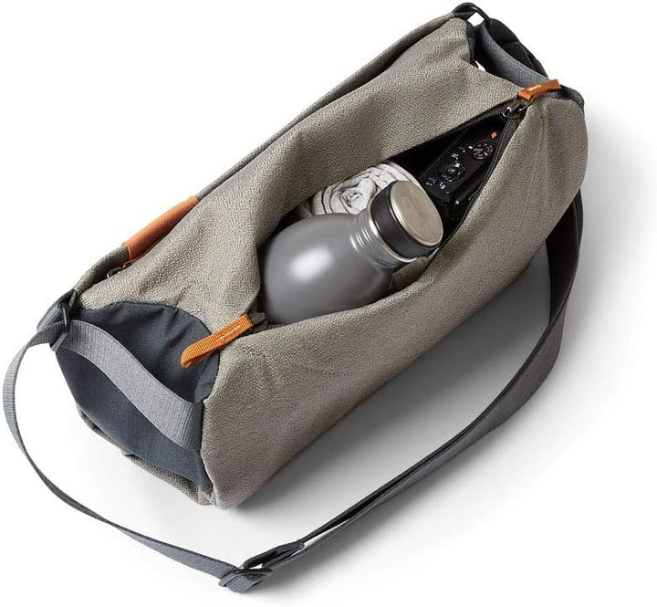 Bellroy Sling Bag (Unisex Kompakte Umhängetasche, Bauchtasche, Wasserabweisende Materialien) - Limes