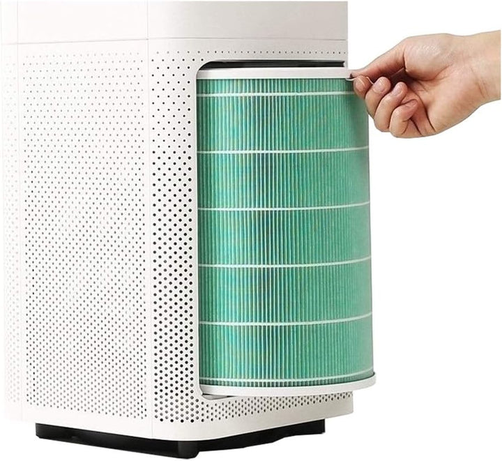 Xiaomi Mi Air Purifier Anti-Formaldehyde Filter, White, 20.4 x 20.8 x 30.6