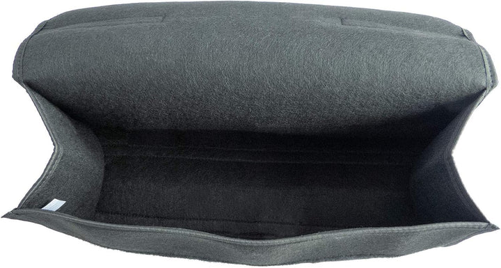 L & P Car Design Kofferraumtasche Organizer Autotasche Auto Kofferraum KFZ Tasche Toolbag Aufbewahru