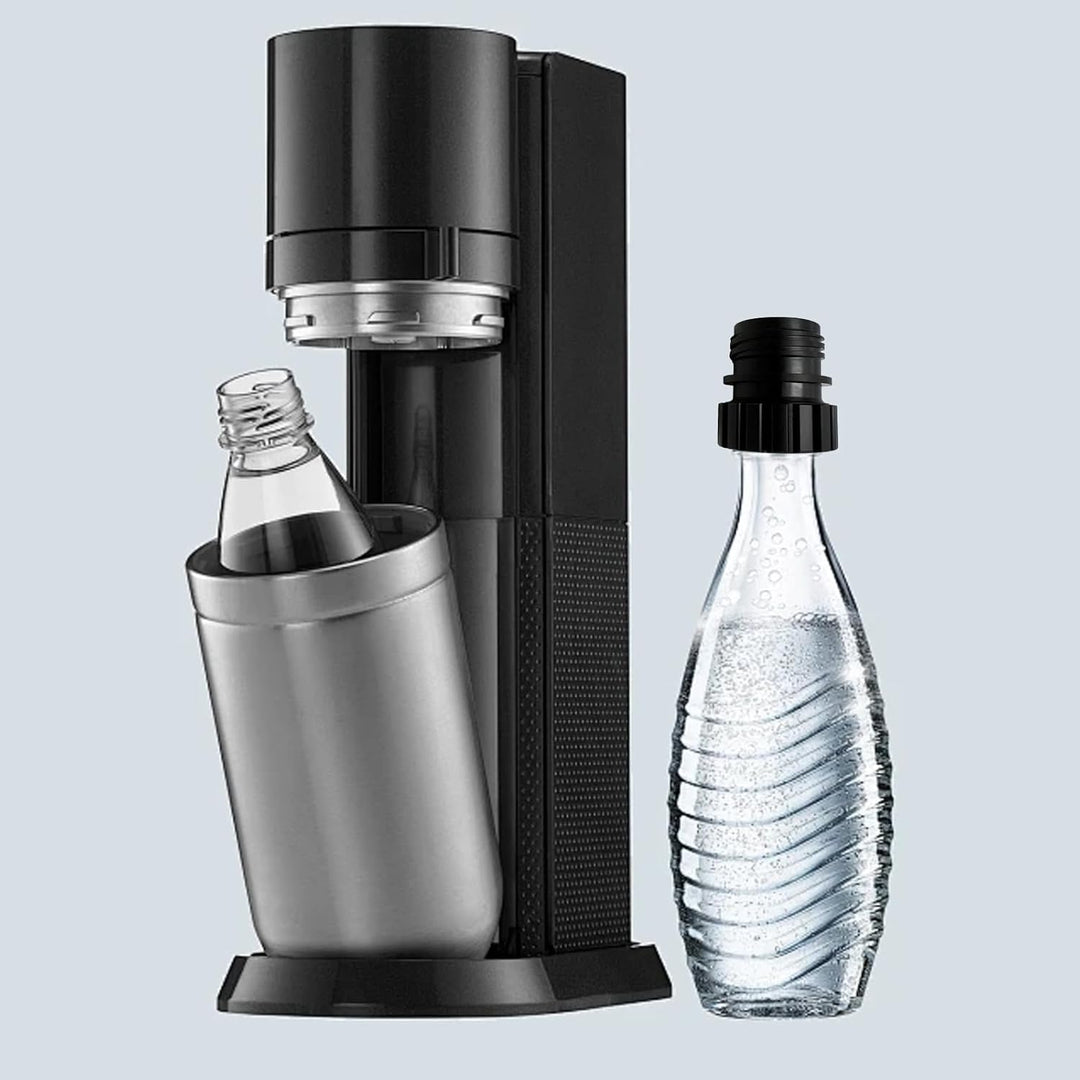 So da Stream Glasflaschenadapter So da Flaschen Adapter So dastream Terra Glasflasche So dastream Ad