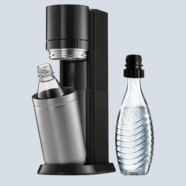 So da Stream Glasflaschenadapter So da Flaschen Adapter So dastream Terra Glasflasche So dastream Ad