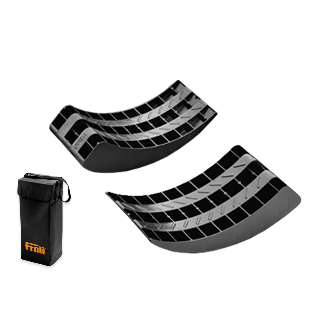 Froli Rundkeil Mini 2er-Set inkl. Transporttasche