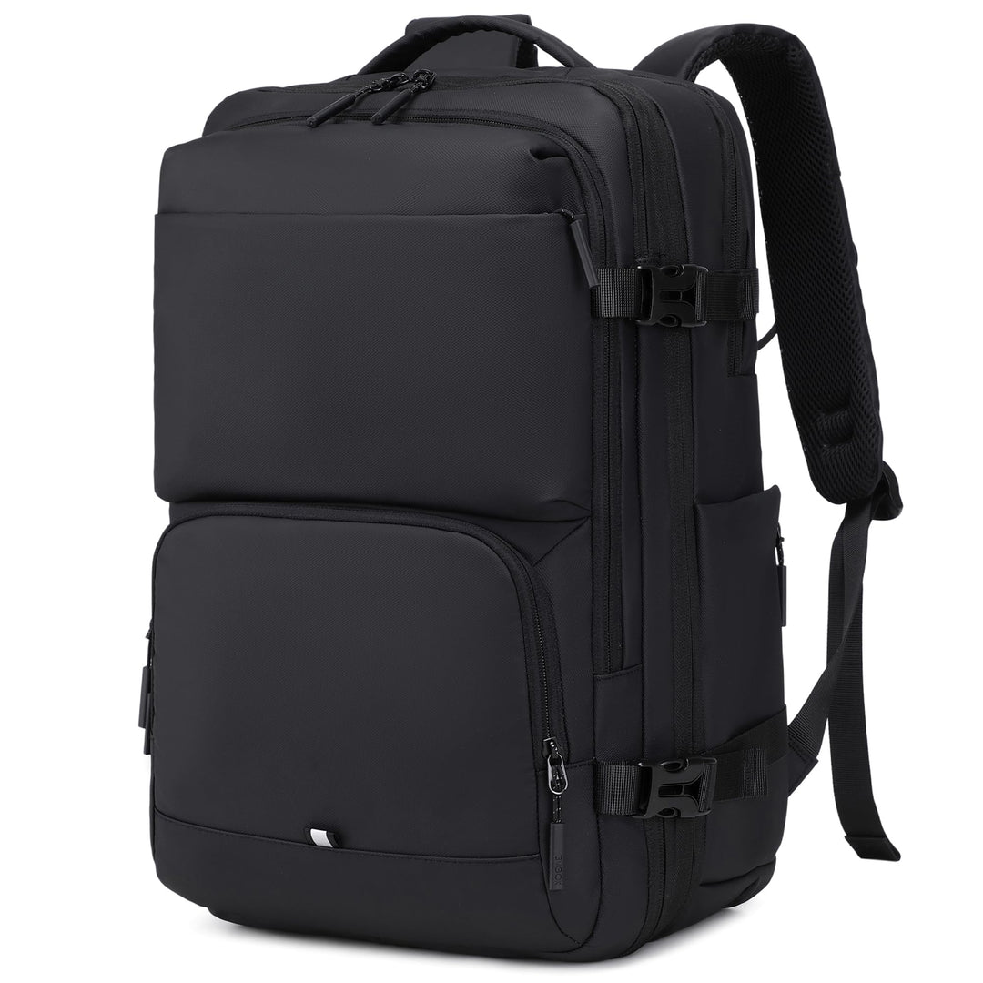 Handgepäck Rucksack, Wasserdichter Multifunktionaler Rucksack Handgepäck Flugzeug mit Laptopfach, Gr
