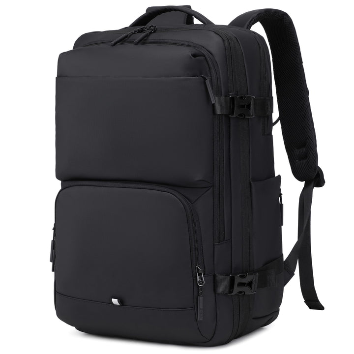 Handgepäck Rucksack, Wasserdichter Multifunktionaler Rucksack Handgepäck Flugzeug mit Laptopfach, Gr