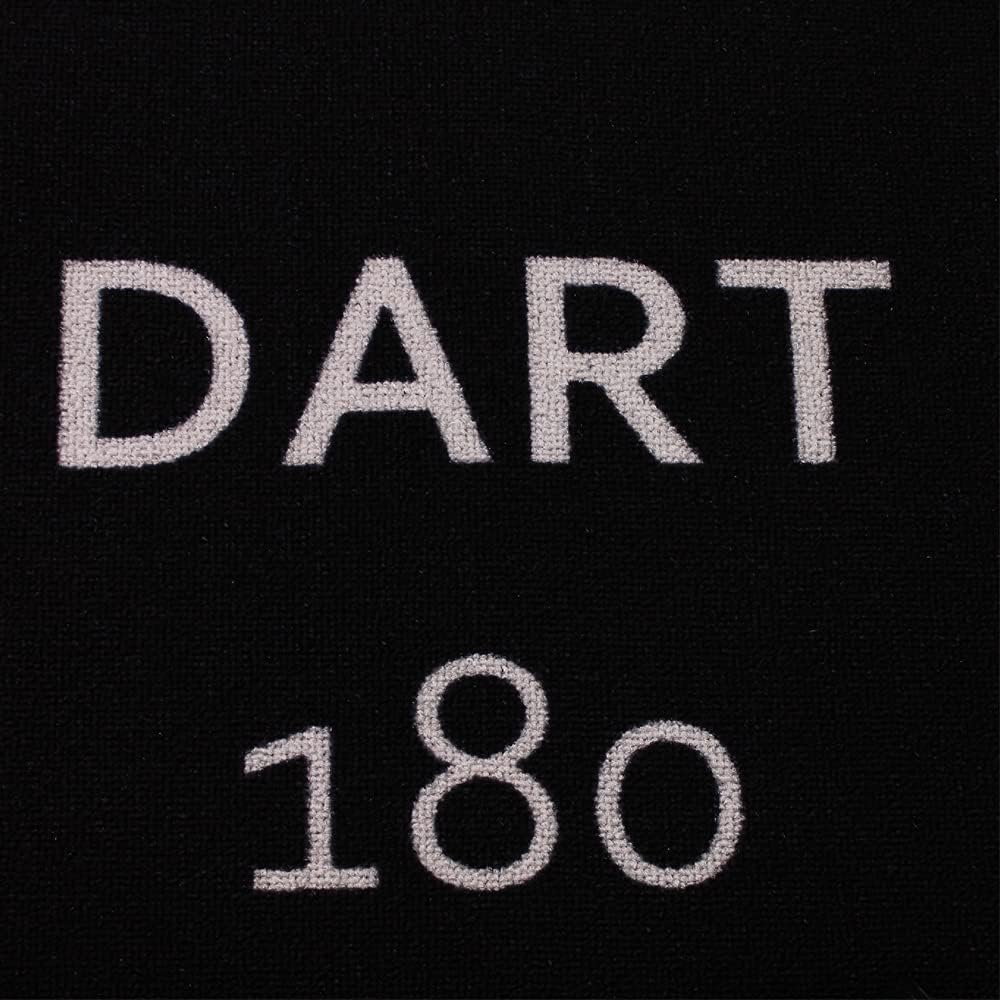 Kingpower Dartmatte Dart Teppich Turnier Matte Abwurflinie Bodenschutz Zubehör Dartpfeile Dartscheib