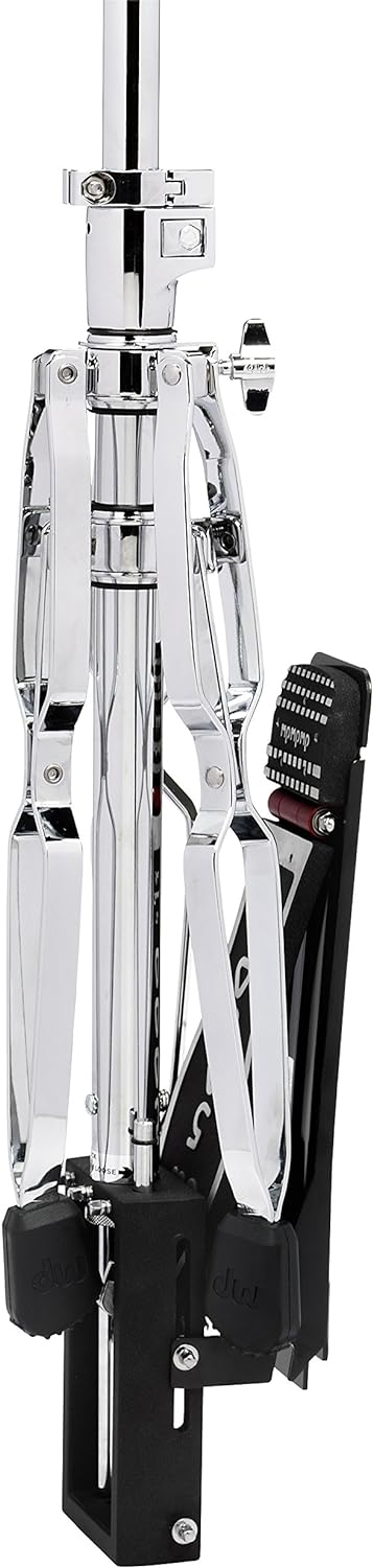 DW 5000 Series 5500D Hochleistungs-3-Bein-Hi-Hat-Ständer