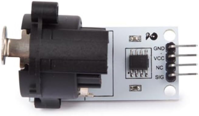 Whadda DMX512-Modul, XLR 3-polig, perfekt zur Erweiterung von Arduino®-Projekten mit Licht- und Effe