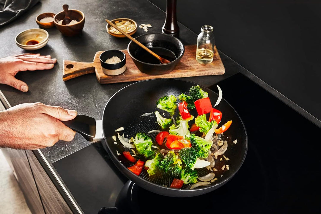 TEFAL UNLIMITED WokPan 28 CM
