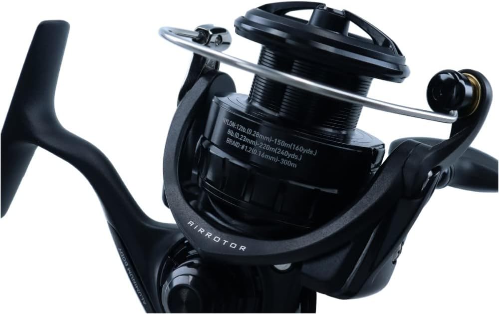 Daiwa Angelrolle Bg Black Lt Spinnageln Bolo Feederangeln Grund Meer Forelle See Fluss