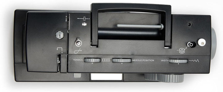 SINGER Heavy Duty 4432 Black Edition