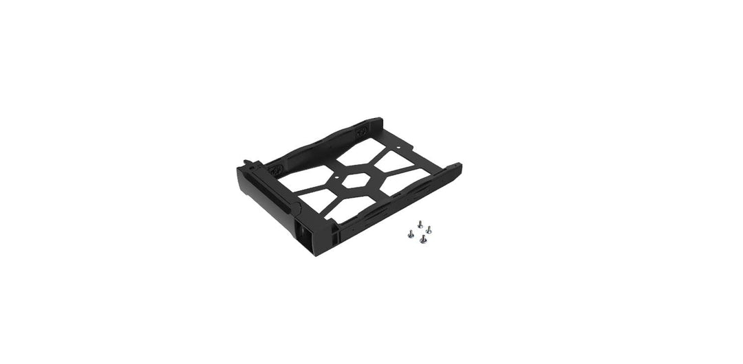 Asustor NAS Acc AS4-Tray 2,5 Zoll & 3,5 Zoll schwarz