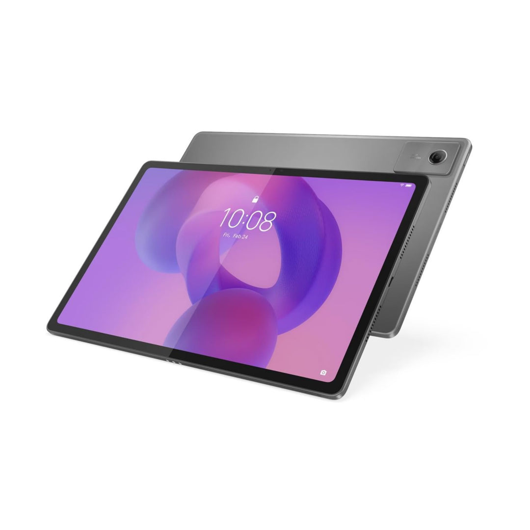Lenovo Idea Tab Plus ZAG7 - Tablet - Android 15 oder später - 256 GB UFS Card - 30.7 cm (12.1") | ZA