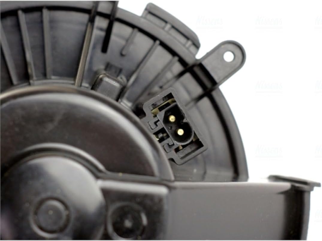 Elektromotor, Innenraumgebläse